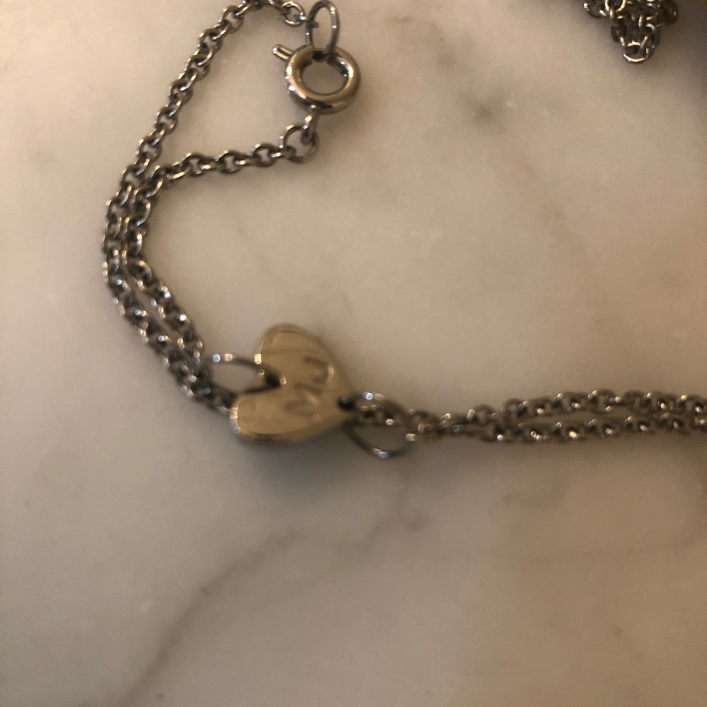 Marc Jacobs pear necklace - Picture 4 of 5